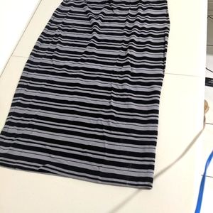 Sanctuary Clothing Skirt